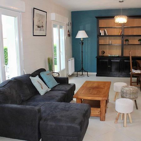 Gite La Presqu'Ile Bricqueville-sur-Mer Екстериор снимка